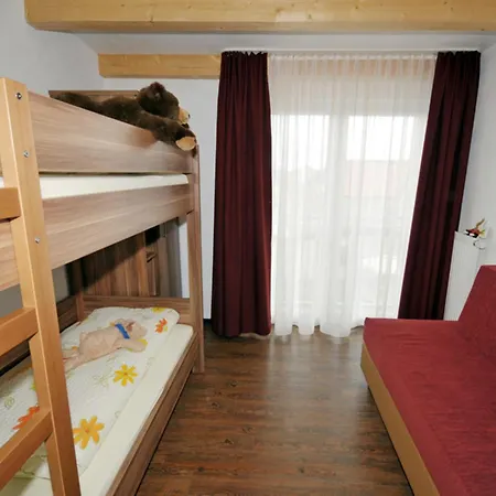 Apartman Abendrot